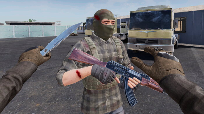 Beyond Sandbox PC Crack