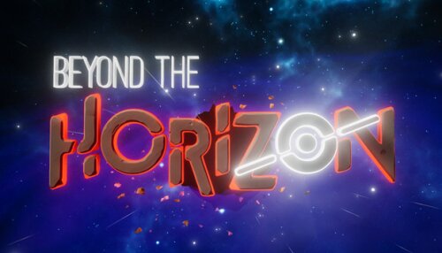Download Beyond the Horizon