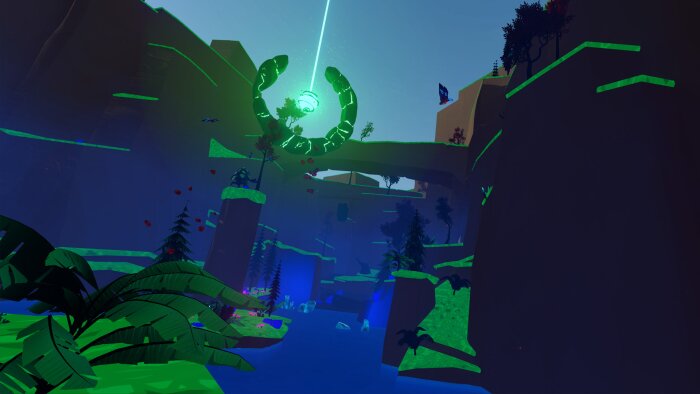 Beyond the Horizon Download Free