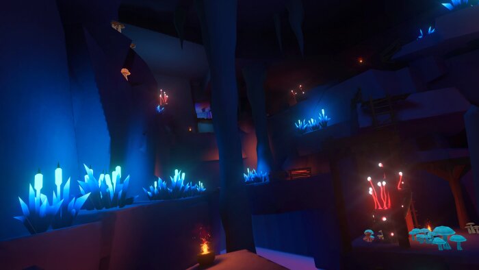 Beyond the Horizon Free Download Torrent