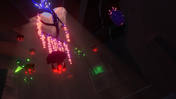 Beyond the Horizon PC Crack
