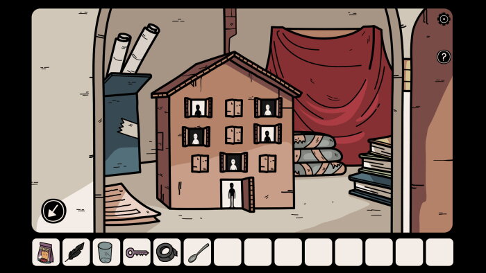Beyond the Room Download Free