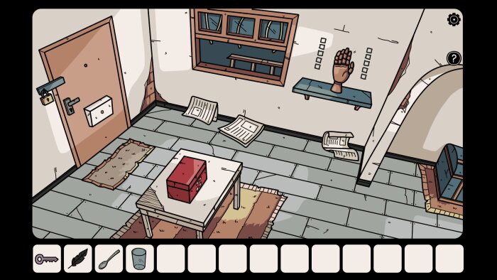Beyond the Room Free Download Torrent