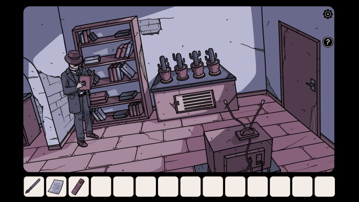 Beyond the Room Crack Download
