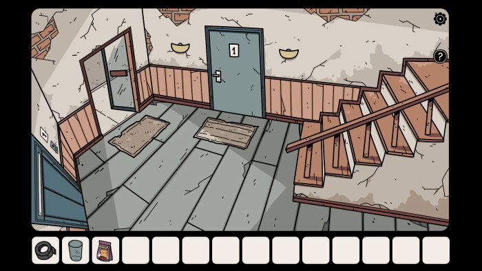 Beyond the Room PC Crack
