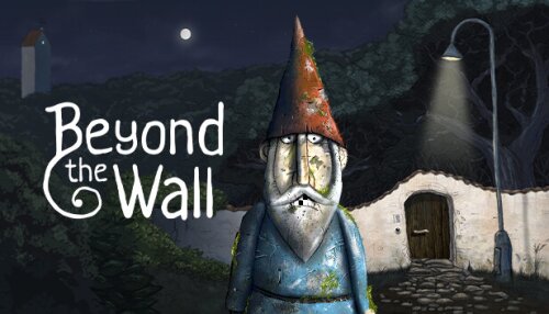 Download Beyond the Wall