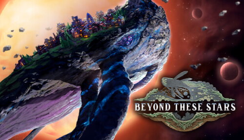 Download Beyond These Stars