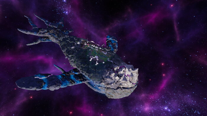 Beyond These Stars Download Free