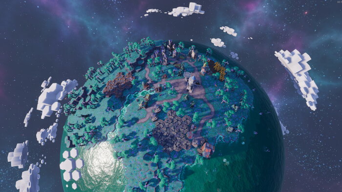 Beyond These Stars Crack Download