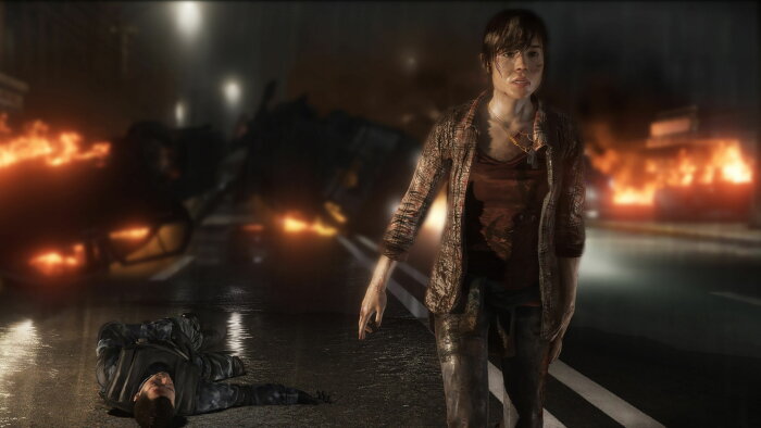 Beyond: Two Souls Download Free