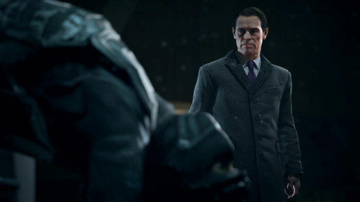 Beyond: Two Souls Free Download Torrent
