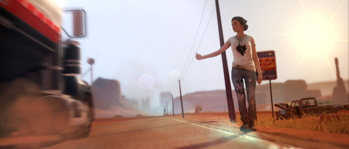 Beyond: Two Souls PC Crack