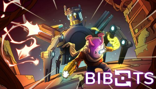 Download Bibots