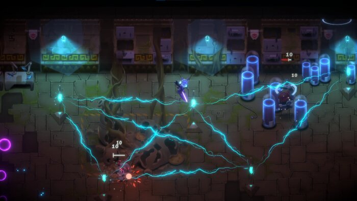 Bibots Free Download Torrent