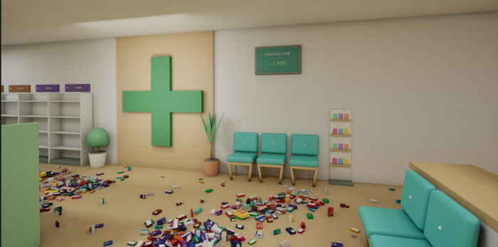Big Bad Pharma Free Download Torrent