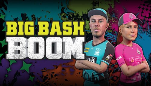 Download Big Bash Boom
