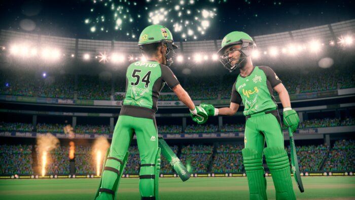 Big Bash Boom Download Free
