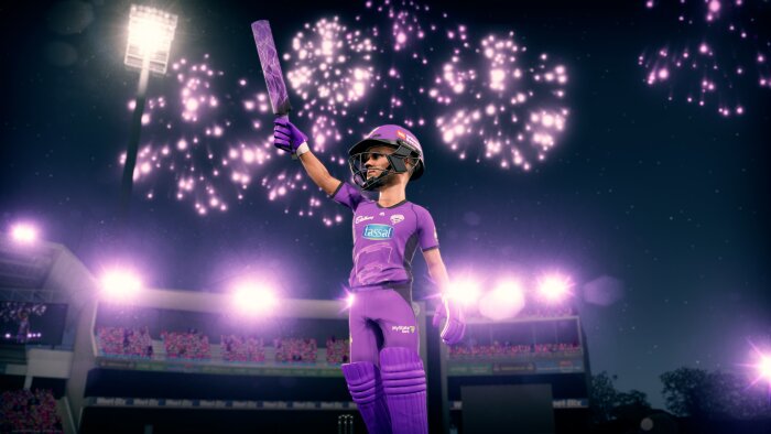 Big Bash Boom Free Download Torrent