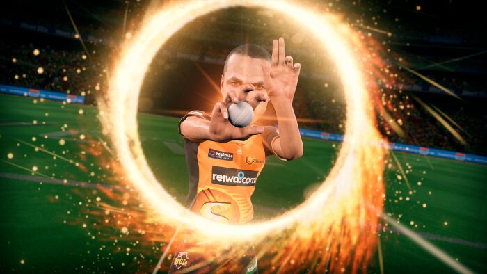 Big Bash Boom Crack Download