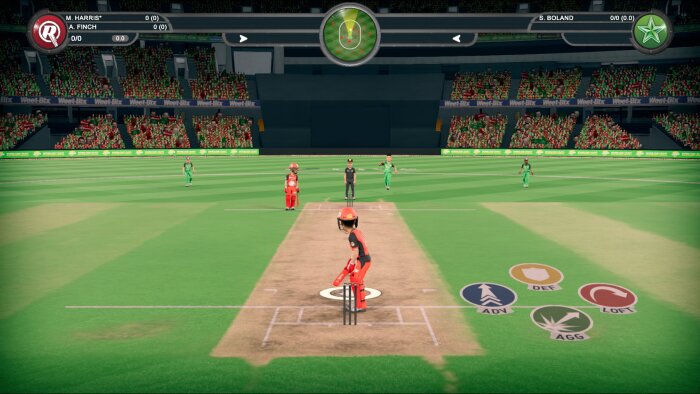 Big Bash Boom PC Crack