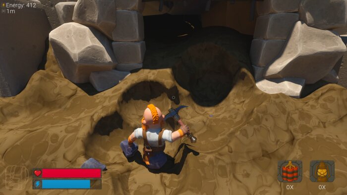 Big Dig Energy Free Download Torrent
