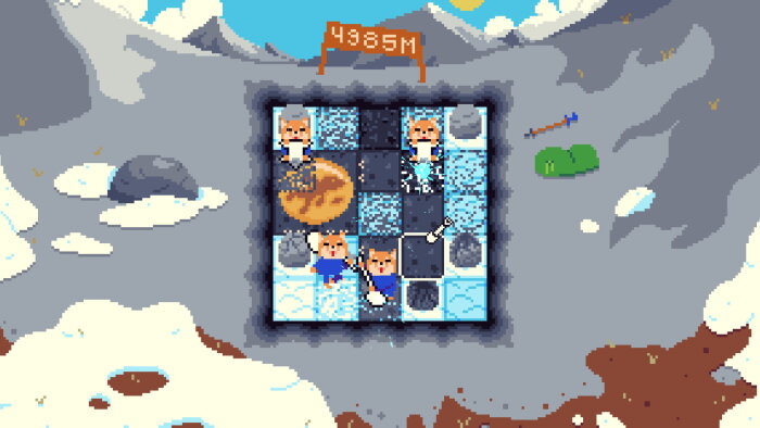 Big Dig Download Free