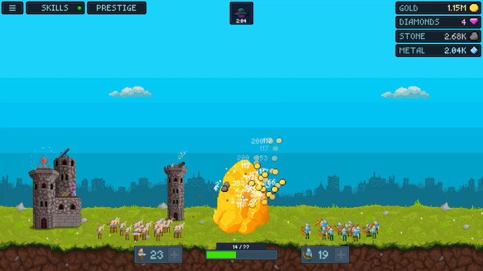 Big Golden Rock Repack Download