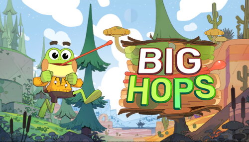 Download Big Hops