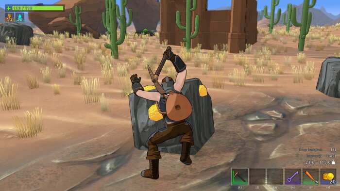 BIG LOOT Crack Download