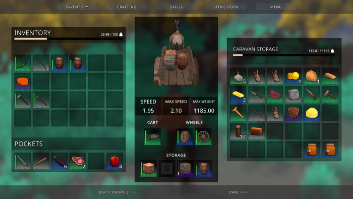 BIG LOOT PC Crack