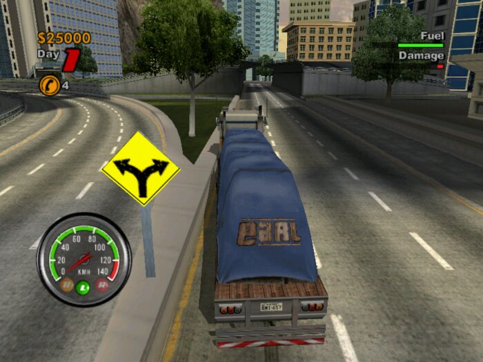Big Mutha Truckers Crack Download