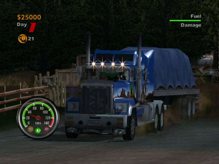 Big Mutha Truckers Repack Download