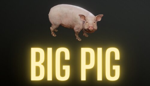 Download Big Pig