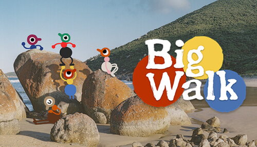 Download Big Walk