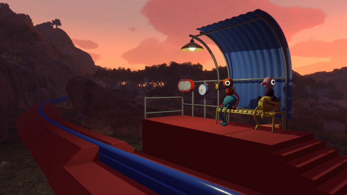 Big Walk Download Free