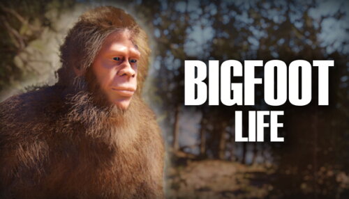 Download Bigfoot Life