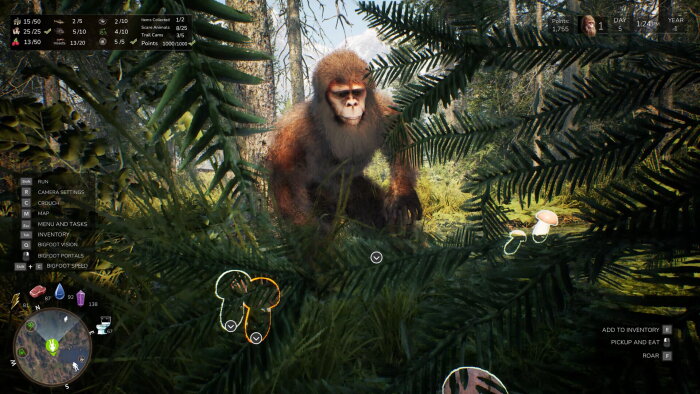 Bigfoot Life Download Free