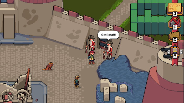 Bilkins' Folly Crack Download