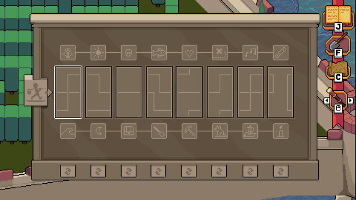 Bilkins' Folly PC Crack