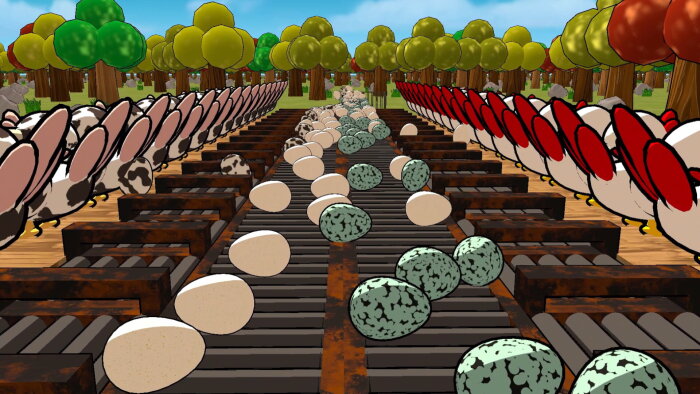 Billion Egg Farm Download Free