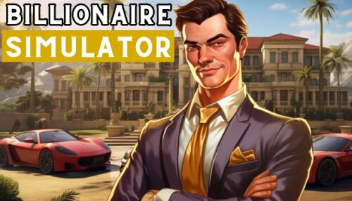 Download Billionaire Simulator