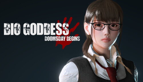 Download Bio Goddess : Doomsday Begins