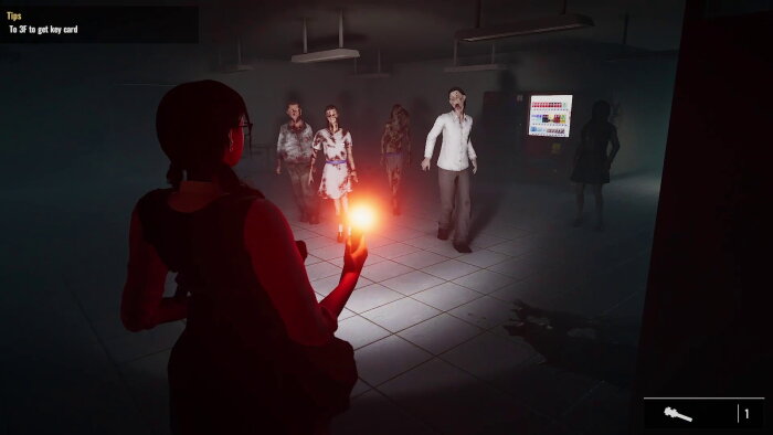 Bio Goddess : Doomsday Begins Free Download Torrent