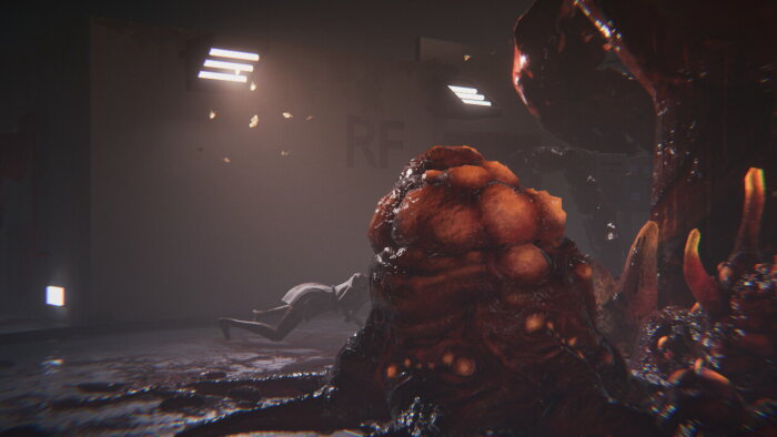 Bio Goddess : Doomsday Begins PC Crack