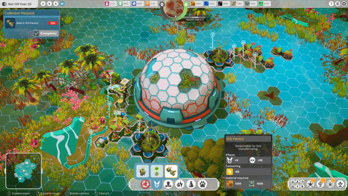 BioEden Download Free