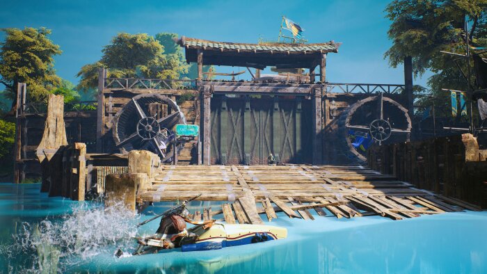 BIOMUTANT Download Free