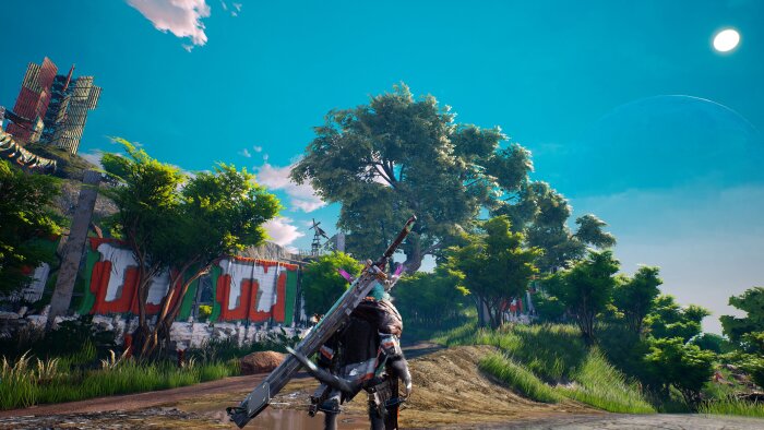 BIOMUTANT PC Crack