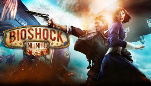 Download BioShock Infinite