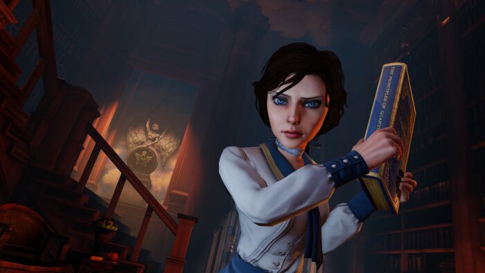 BioShock Infinite Free Download Torrent