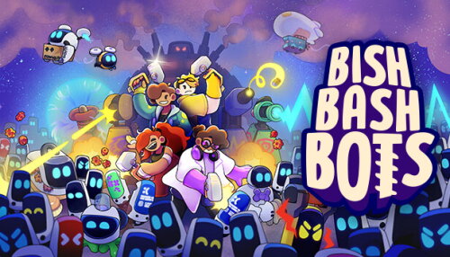 Download Bish Bash Bots